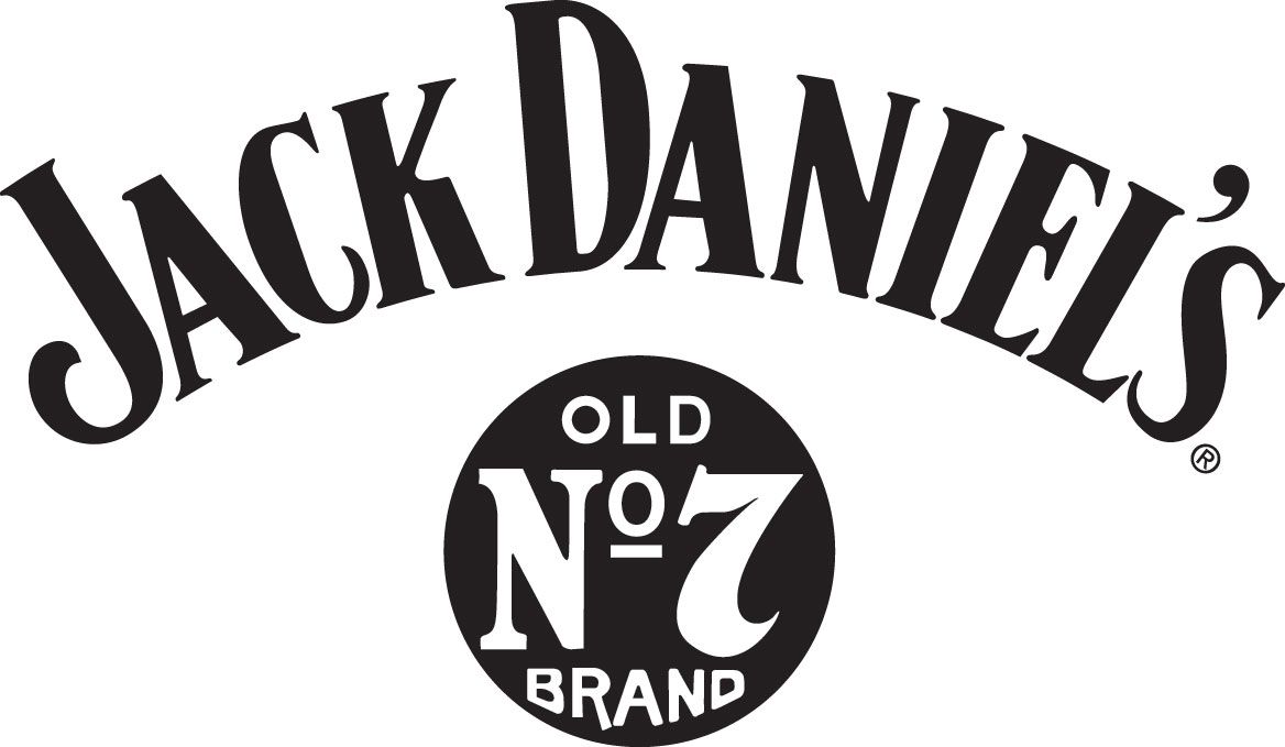 Jack Daniels (Licensed) logo