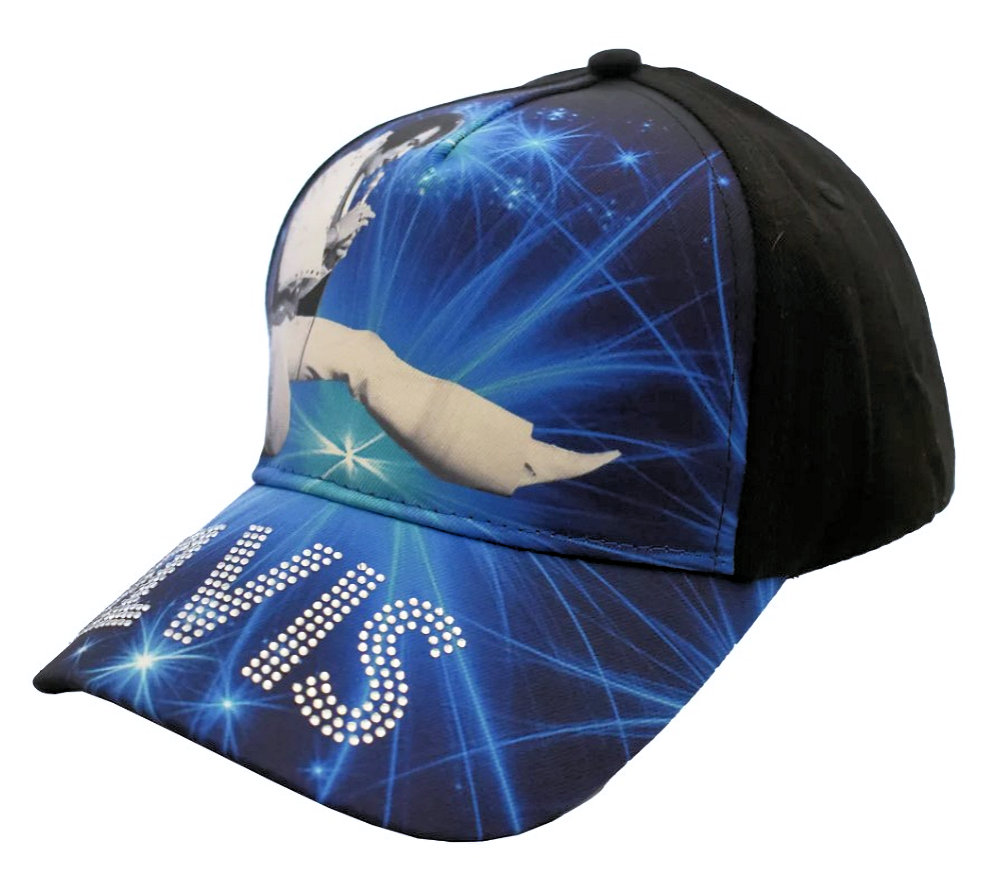 Elvis Presley Cap/Hat