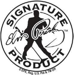 Elvis logo