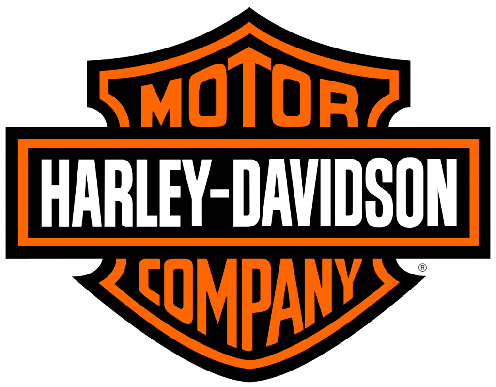 Harley Davidson logo