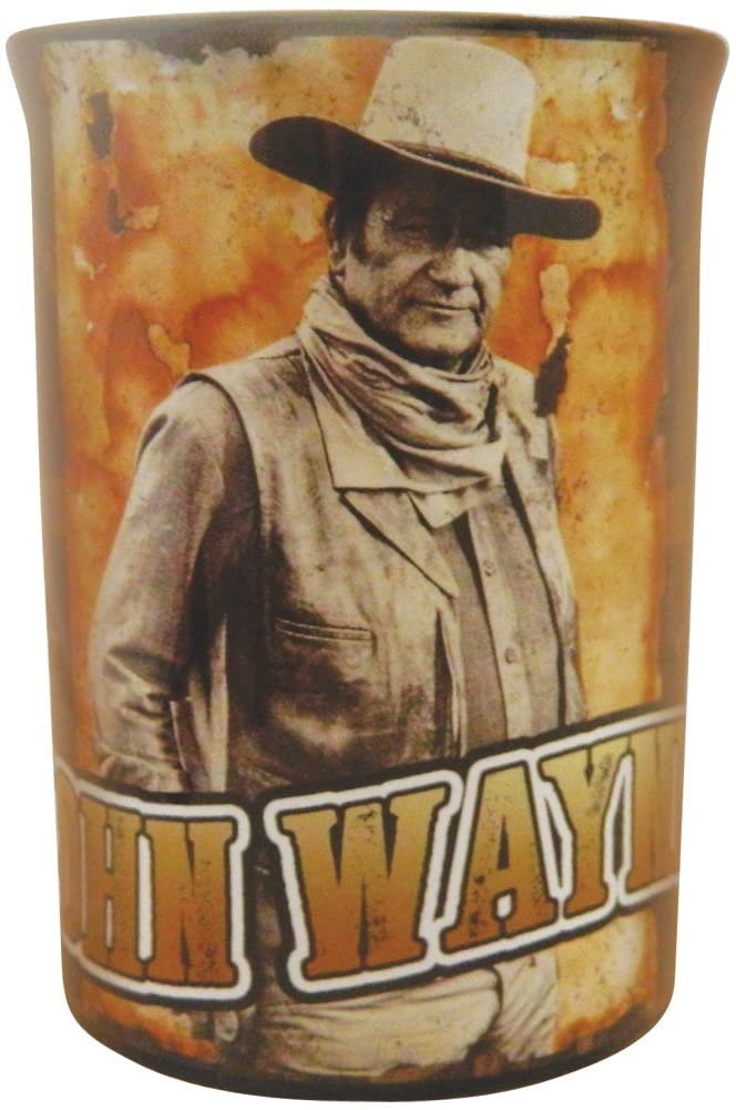 John Wayne Ceramic Mug