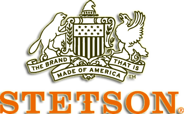 Stetson logo