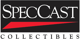 Speccast Collectibles logo